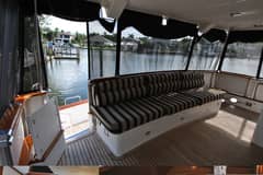 2002 Grand Alaskan Raised Pilothouse "WANDERER" photo 6