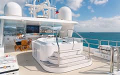 1997 Christensen Motor Yacht "SEA CLASS" photo 5
