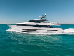 2022 Ocean Alexander 37L photo 3