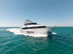 2022 Ocean Alexander 37L photo 6