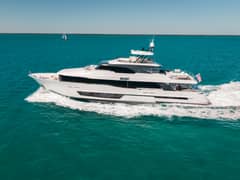 2022 Ocean Alexander 37L photo 4