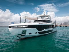 2024 Azimut 36 METER photo 6