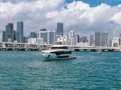 2024 Azimut 36 METER photo 9
