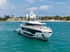 2024 Azimut 36 METER photo 2