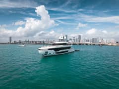 2024 Azimut 36 METER photo 4