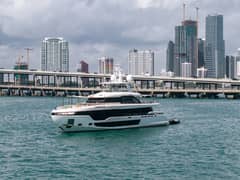 2024 Azimut 36 METER photo 8