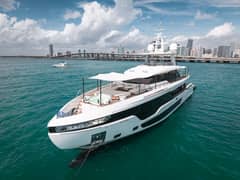 2024 Azimut 36 METER photo 5