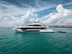 2024 Azimut 36 METER photo 3