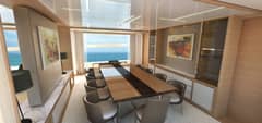 2027 Johnson SKYLOUNGE w/FB w/ON-DECK MASTER "JOHNSON 115 SKYLOUNGE" photo 5