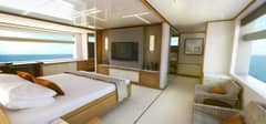 2027 Johnson SKYLOUNGE w/FB w/ON-DECK MASTER "JOHNSON 115 SKYLOUNGE" photo 9