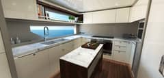 2027 Johnson SKYLOUNGE w/FB w/ON-DECK MASTER "JOHNSON 115 SKYLOUNGE" photo 6