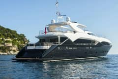 2013 Sunseeker 115 photo 5
