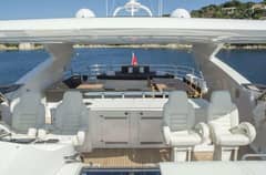 2013 Sunseeker 115 photo 8