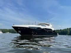 2013 Sunseeker 115 photo 2