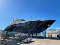 2013 Sunseeker 115 photo 3