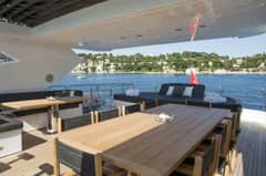 2013 Sunseeker 115 photo 9