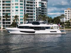 2022 Ocean Alexander 32L photo 2