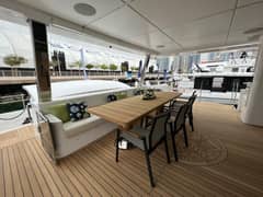 2024 Gulf Craft Majesty 100 photo 6