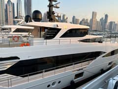 2024 Gulf Craft Majesty 100 photo 7