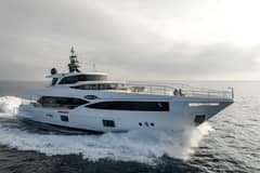 2024 Gulf Craft Majesty 100 photo 2