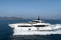 2024 Gulf Craft Majesty 100 photo 1