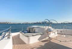 2024 Gulf Craft Majesty 100 photo 9