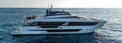 2022 Ferretti Yachts Skydeck photo 2