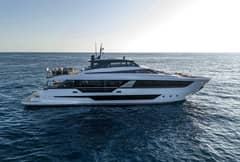 2022 Ferretti Yachts Skydeck photo 7