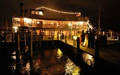 1984 Commercial Vinette 99 Paddle Wheel photo 8