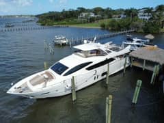 2009 Astondoa 95 GLX photo 5