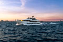 2025 Ocean Alexander 28L photo 8