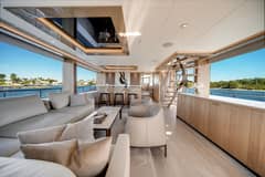 2025 Ocean Alexander 28L photo 9