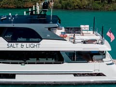 2025 Ocean Alexander 28L photo 4