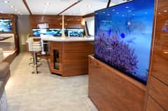 2024 Viking 90 Skybridge "PRIMETIME" photo 9