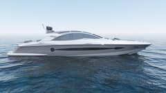 2027 Canados Gladiator 901 Sport photo 1