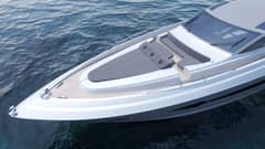 2027 Canados Gladiator 901 Sport photo 5