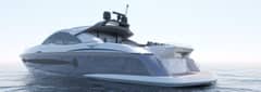 2027 Canados Gladiator 901 Sport photo 4