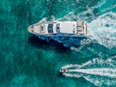 2020 Azimut GRANDE 27M photo 9