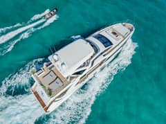 2020 Azimut GRANDE 27M photo 6