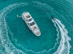 2020 Azimut GRANDE 27M photo 8