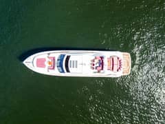 2013 Sunseeker Predator 84 photo 3