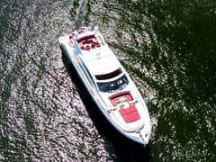 2013 Sunseeker Predator 84 photo 6