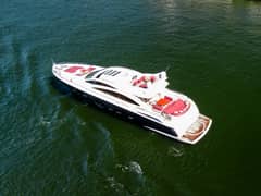 2013 Sunseeker Predator 84 photo 5