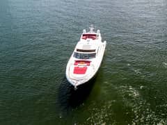 2013 Sunseeker Predator 84 photo 7