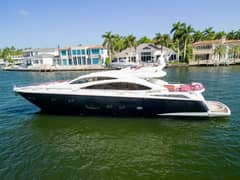 2013 Sunseeker Predator 84 photo 1