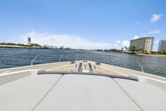2021 Ferretti Yachts 850 photo 9