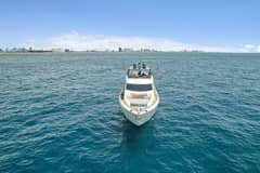 2021 Ferretti Yachts 850 photo 8