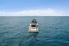 2021 Ferretti Yachts 850 photo 4