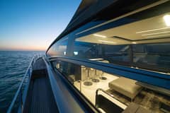 2021 Pershing 8X photo 5