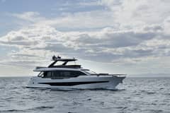 2024 Astondoa AS8 Flybridge photo 6